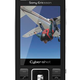 Image for article titled Sony Ericsson C905 8.1-Megapixel Cybershot Phone Gets Official Specs